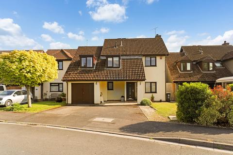undefined, Garstons Close, Bristol BS40