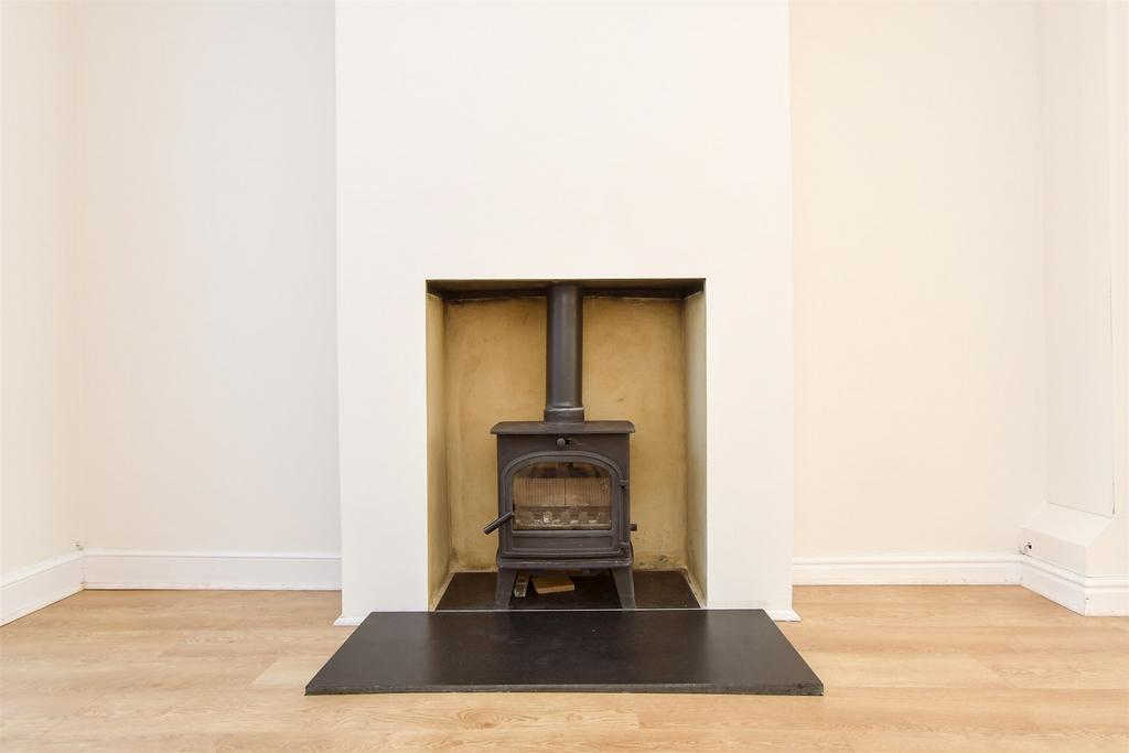 Internal Feature