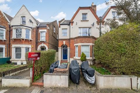 2 bedroom flat for sale, Deerbrook Road, Herne Hill, London, SE24