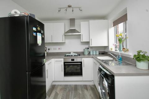 undefined, Sintering Crescent, Wakefield WF1