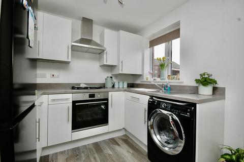 undefined, Sintering Crescent, Wakefield WF1