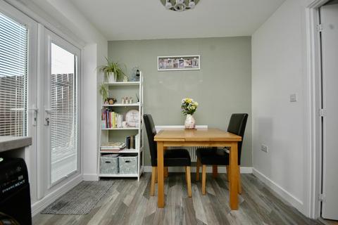 undefined, Sintering Crescent, Wakefield WF1