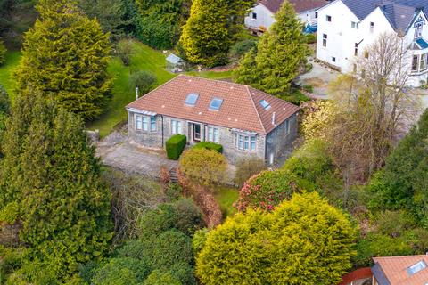 undefined, Erichtbank House, Kirn, Dunoon, Argyll and Bute, PA23
