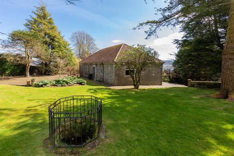 5 bedroom detached house for sale, Erichtbank House, Kirn, Dunoon, Argyll and Bute, PA23