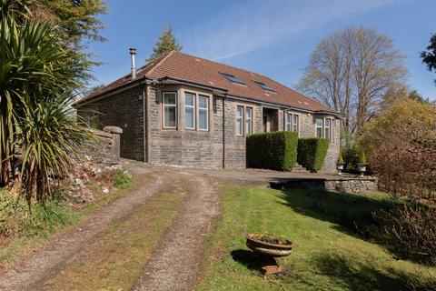 5 bedroom detached house for sale, Erichtbank House, Kirn, Dunoon, Argyll and Bute, PA23