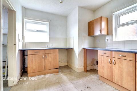 2 bedroom semi-detached house for sale, William Road, Kidsgrove, ST7 4BT