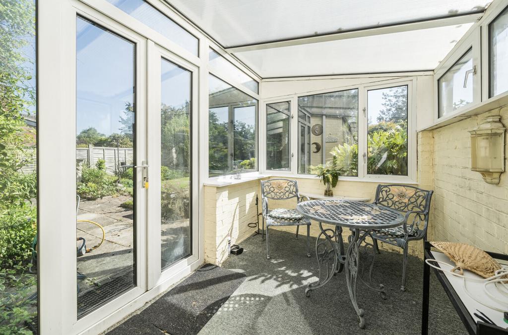 Sun Room
