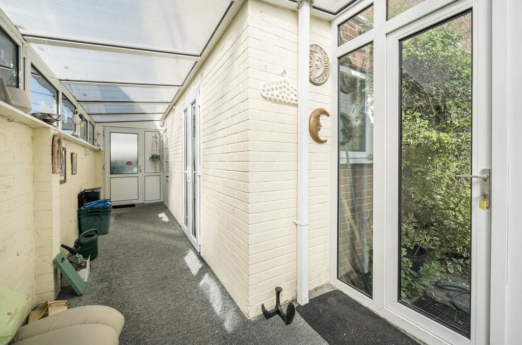 Sun Room