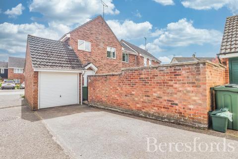1 Boone Place, Witham, CM8 2UE