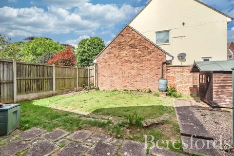 1 Boone Place, Witham, CM8 2UE