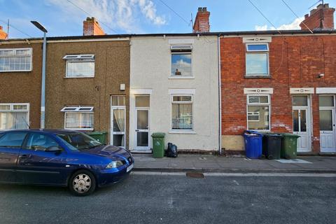 42 Harold Street, Grimsby, DN32 7NB