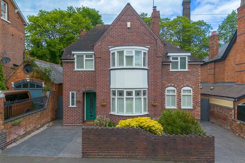 5a Belvidere Road, Walsall, WS1 3AU