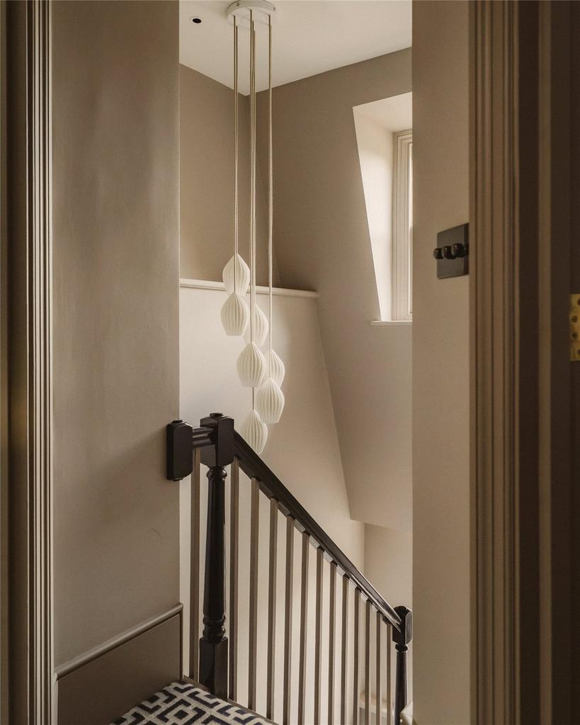 Stairwell