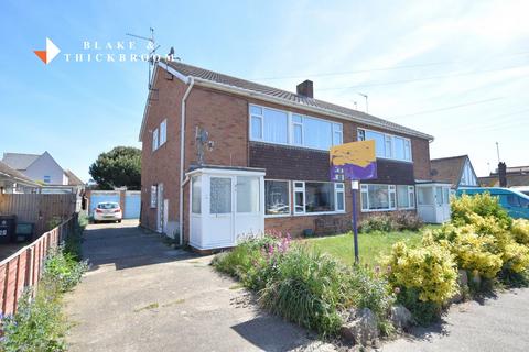 24 Chapman Road, Clacton-on-Sea