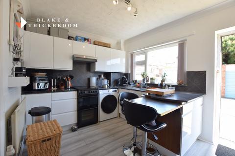 undefined, 24 Chapman Road, Clacton-on-Sea