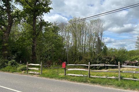 undefined, Chestnut Wood, Udimore Road, Broad Oak