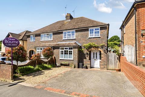 7 Rydes Hill Road, Guildford, GU2 9ST