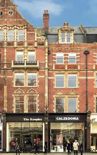 Studio to rent, Kensington High Street, Kensington, W8