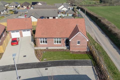 undefined, Bryn Tirion, Llangain, Carmarthen