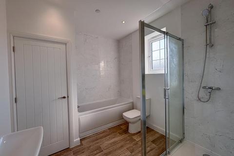 undefined, Bryn Tirion, Llangain, Carmarthen