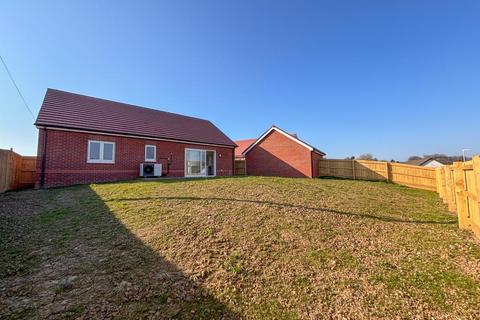 undefined, Bryn Tirion, Llangain, Carmarthen
