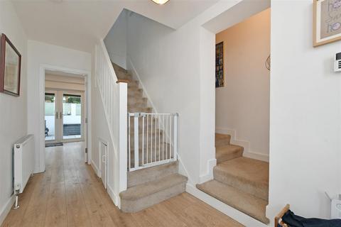 4 bedroom detached house for sale, Prospect Road, Bradway, Sheffield