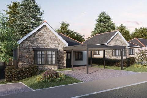2 bedroom bungalow for sale, Fore Street, Lifton