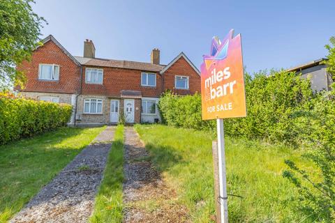 2 Firs Road, Woolage Village, Canterbury, CT4 6SH