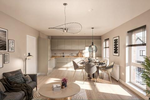 2 bedroom flat for sale, Printers Place, Paisley, Renfrewshire, PA2