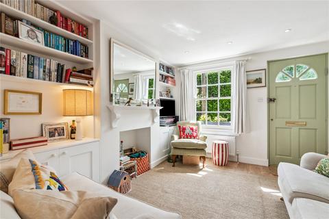 2 bedroom terraced house for sale, Railway Side, Barnes, London, SW13