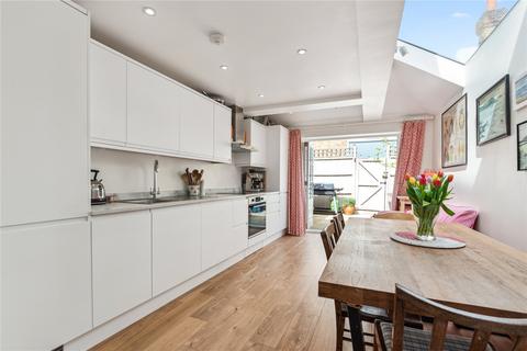 2 bedroom terraced house for sale, Railway Side, Barnes, London, SW13