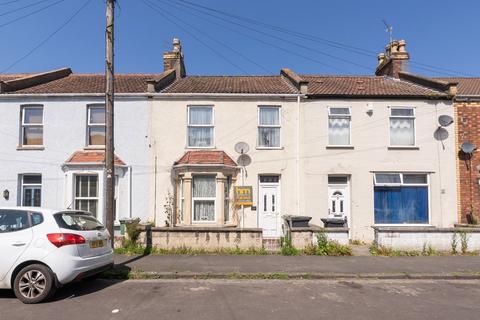 36 Dunkirk Road, Bristol, BS16 3DJ