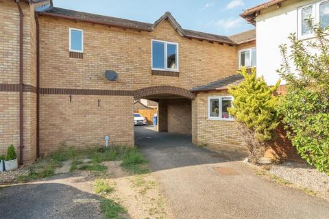 1 bedroom terraced house for sale, Southwold,  Bicester,  Oxfordshire,  OX26