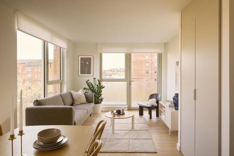 3 bedroom flat to rent, at Edinburgh, PLATFORM_ , 3 Fyfe Lane EH6