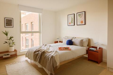3 bedroom flat to rent, at Edinburgh, PLATFORM_ , 3 Fyfe Lane EH6