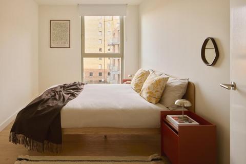 3 bedroom flat to rent, at Edinburgh, PLATFORM_ , 3 Fyfe Lane EH6