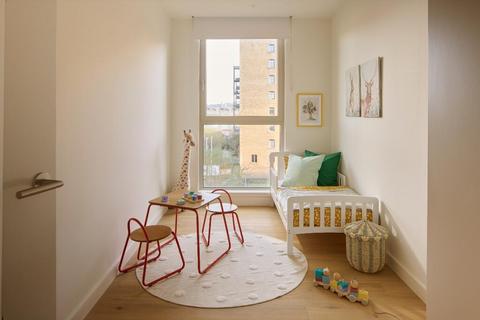 3 bedroom flat to rent, at Edinburgh, PLATFORM_ , 3 Fyfe Lane EH6
