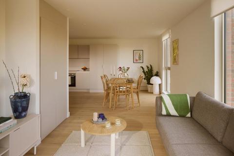 3 bedroom flat to rent, at Edinburgh, PLATFORM_ , 3 Fyfe Lane EH6