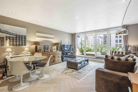 2 bedroom apartment for sale, The Boulevard, Imperial Wharf, London