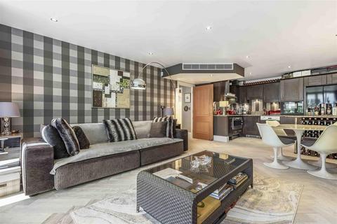 2 bedroom apartment for sale, The Boulevard, Imperial Wharf, London