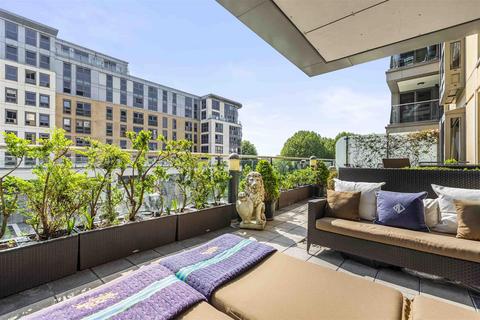 2 bedroom apartment for sale, The Boulevard, Imperial Wharf, London