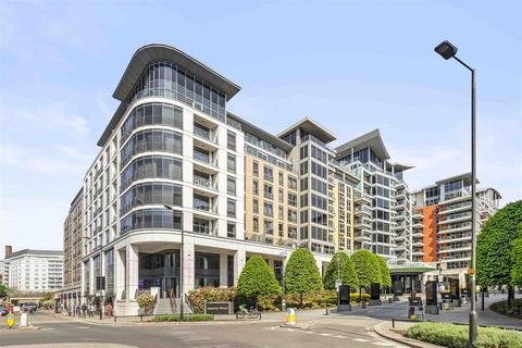 2 bedroom apartment for sale, The Boulevard, Imperial Wharf, London