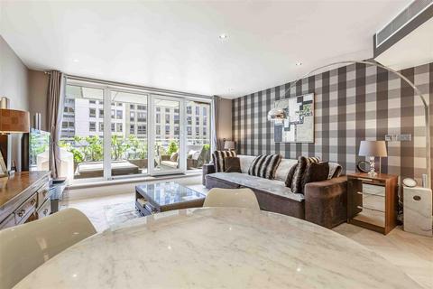 2 bedroom apartment for sale, The Boulevard, Imperial Wharf, London