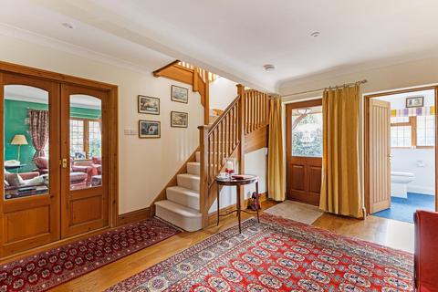 4 bedroom village house for sale, Harts Lane, Burghclere, Newbury, Hampshire, RG20