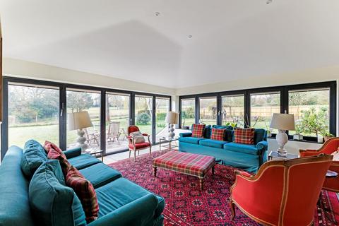 4 bedroom village house for sale, Harts Lane, Burghclere, Newbury, Hampshire, RG20