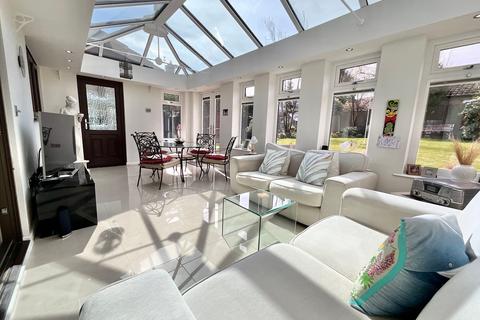 4 bedroom detached house for sale, Willow Way, Stoke-On-Trent ST11
