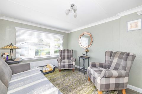 2 bedroom park home for sale, Four Horseshoes Park, Seasalter Road, Graveney, Faversham, ME13