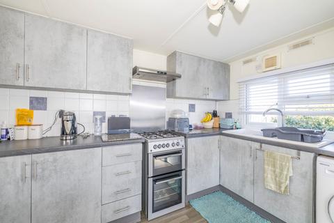 2 bedroom park home for sale, Four Horseshoes Park, Seasalter Road, Graveney, Faversham, ME13