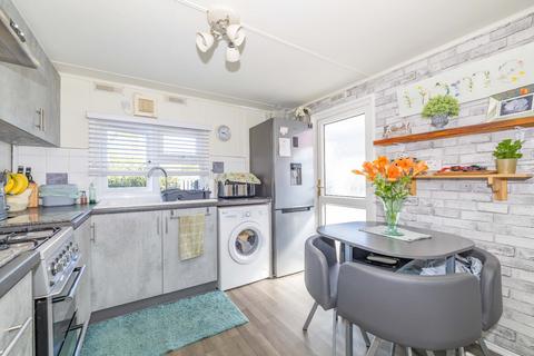 2 bedroom park home for sale, Four Horseshoes Park, Seasalter Road, Graveney, Faversham, ME13