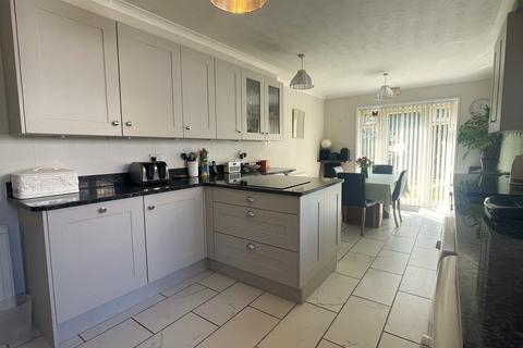 3 Marlpit Close, Seaton, EX12 2LB
